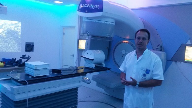 Iradierea Totală a Corpului în România: O Nouă Epocă în Transplantul de Măduvă