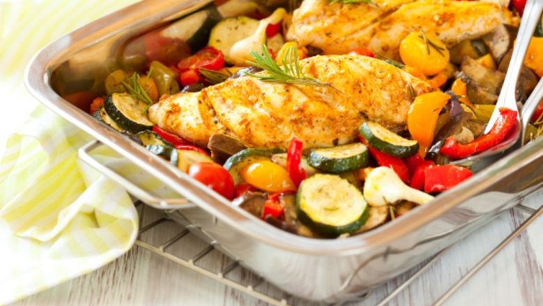 Ghidul Combinării Corecte a Alimentelor în Dieta de Vară: Sănătate și Vitalitate