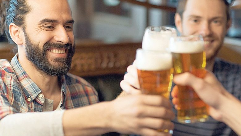 Beneficiile surprinzătoare ale consumului moderat de bere: O analiză detaliată