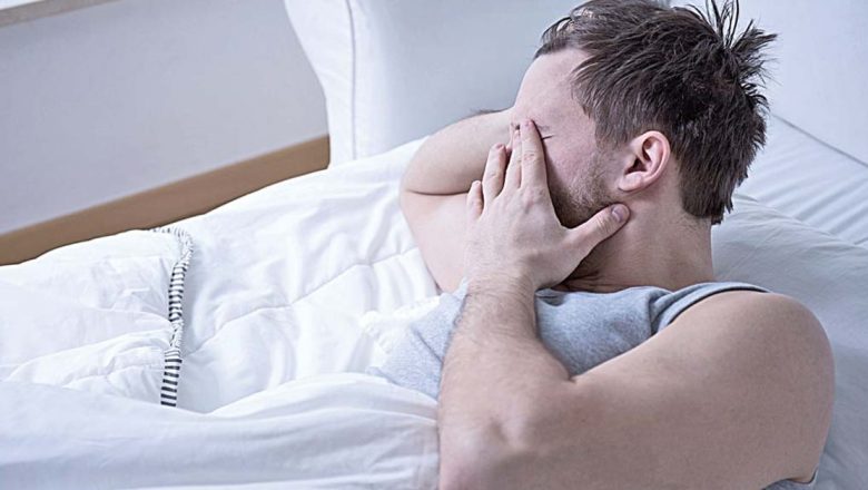 Somnul și Riscul de Diabet la Bărbați: Un Studiu Revelator