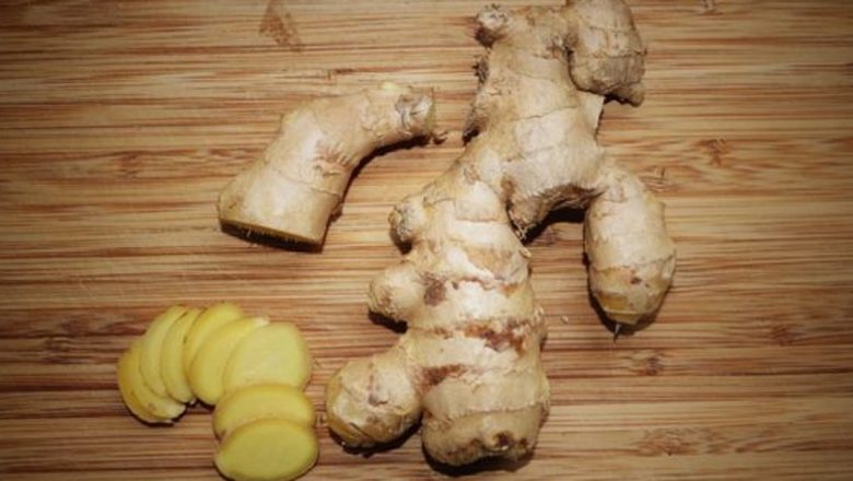 Ghimbirul: Secretul Natural pentru Eliminarea Cicatricelor și Îmbunătățirea Sănătății Pielii