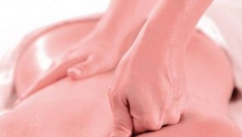 Cum Shiatsu Poate Fi Soluția Ta pentru Dureri Cronice și Insomnie
