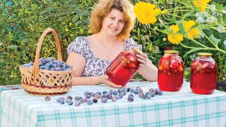 Prunele: Superfructul care combate anemia și aduce numeroase beneficii pentru sănătate