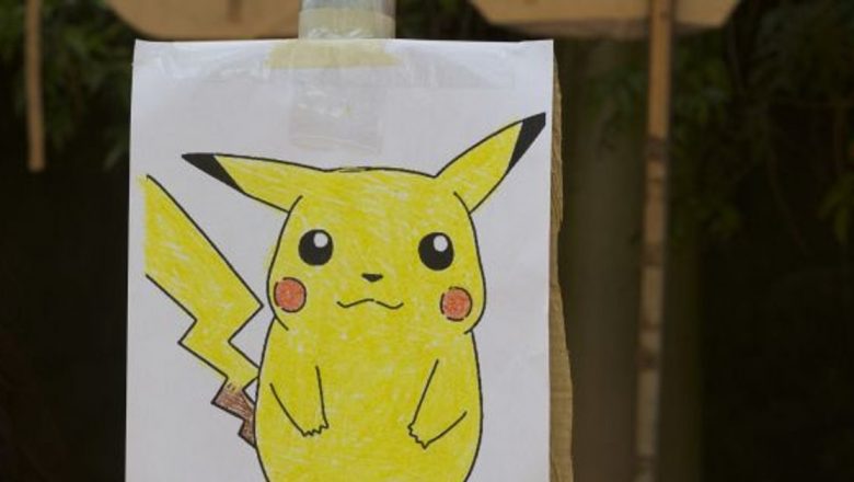 Impactul Jocului Pokemon Go Asupra Sănătății: O Analiză Amănunțită