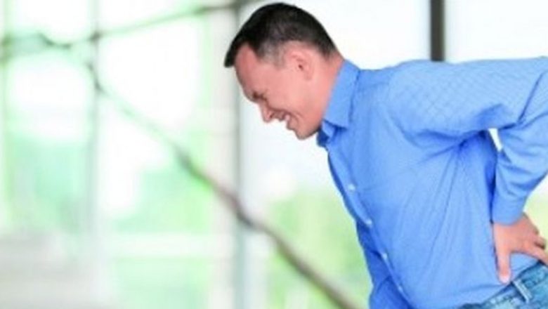 Ghid Complet privind Sciatica: Cauze, Simptome și Măsuri de Tratament