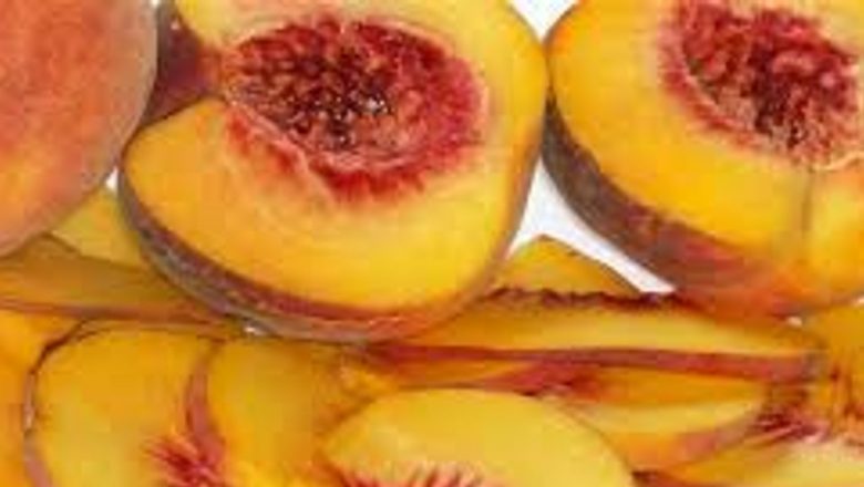 Piersicile Coapte Natural: O Arma Anticancer Cu Beneficii Surprinzătoare