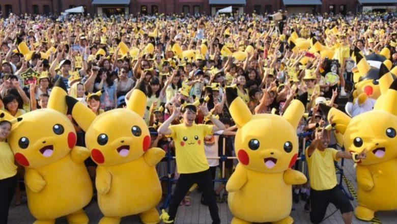 Transformarea Camerei Copilului în Universul Pokemon: Idei Creative și Implicații Culturale