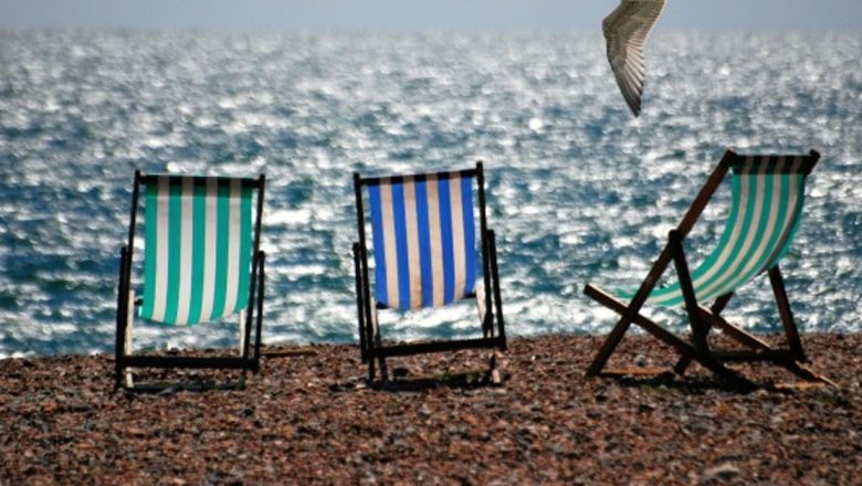 Terapia cu apă de mare: O abordare holistică pentru sănătate și binele sufletului