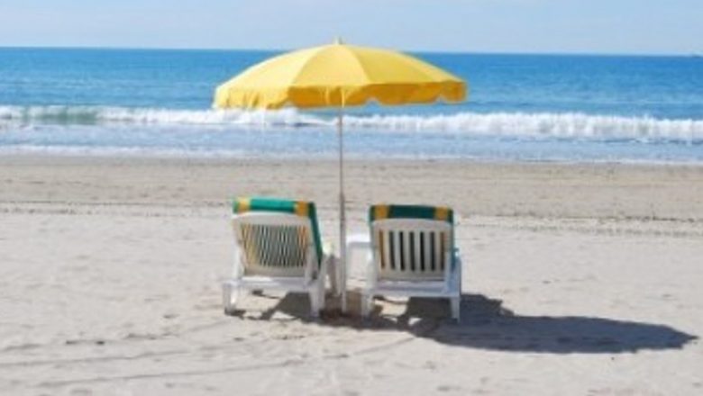 Terapia cu apă de mare: Beneficii pentru sănătate și bunăstare