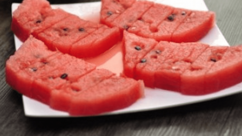 Beneficiile Semintelor de Pepene Verde: O Comoară Nutrițională Neexplorată