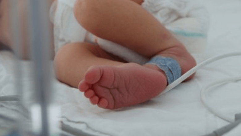 Criza Mortalității Infantile în România: Fiecare 6 Ore, Un Copil Moare Înainte de Un An