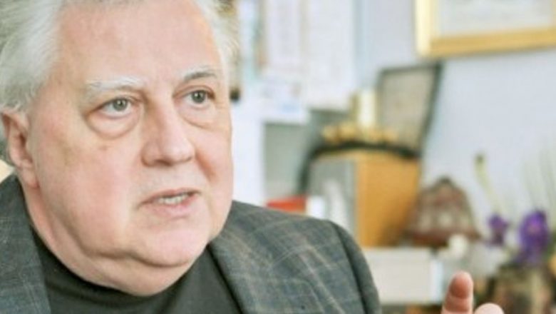 Moartea profesorului dr. Mihai Voiculescu: O pierdere imensă pentru medicina românească