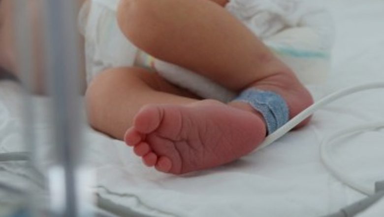 Criza mortalității infantile în România: Un copil moare la fiecare 6 ore