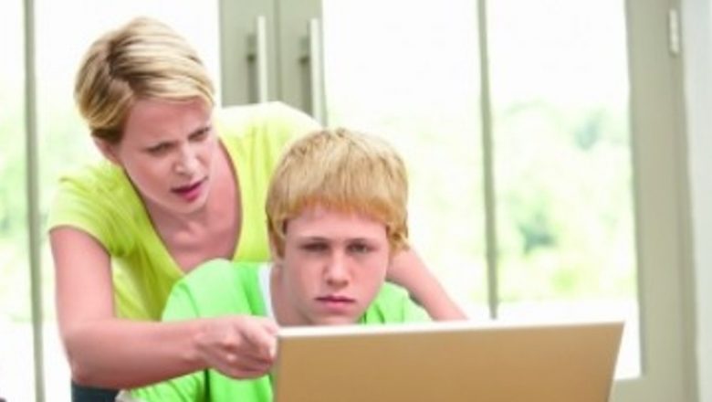 Îngrijorările părinților: Cum să gestionezi provocările adolescenței