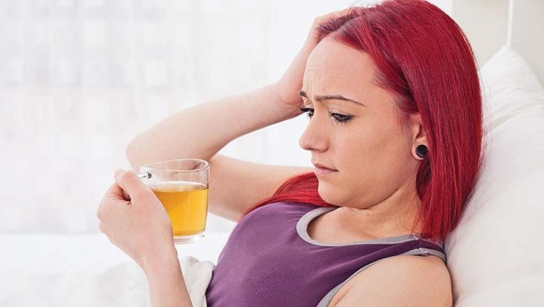 Remedii Naturale pentru Durerile Abdominale: Plantele Care Fac Minuni