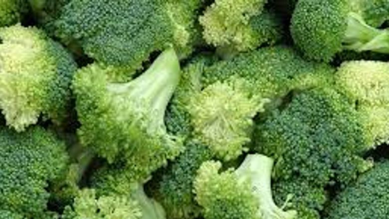 Broccoli: O legumă panaceu pentru sănătatea noastră
