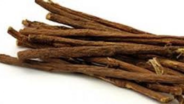 Lemnul dulce: O comoară terapeutică cu tradiție și perspective moderne