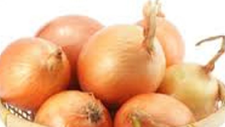 Ceapa: Superalimentul care protejează sănătatea oaselor