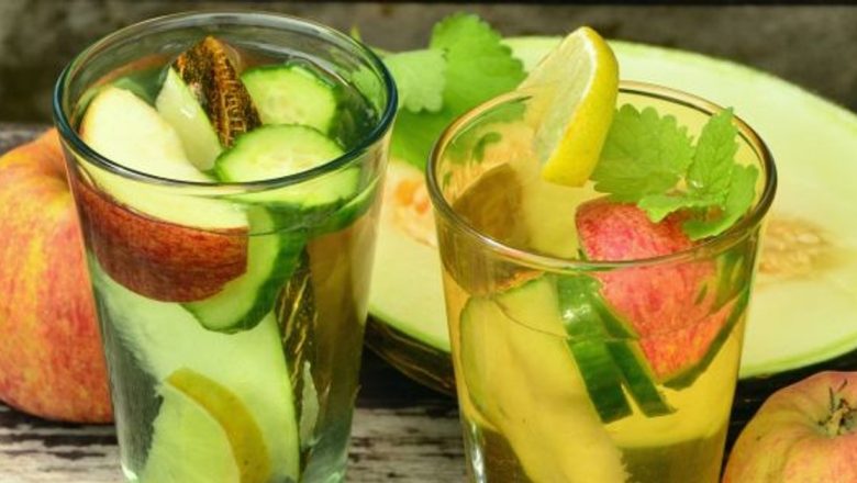 Detoxifierea Rinichilor: Beneficiile unei Băuturi Naturale pentru Sănătatea Ta