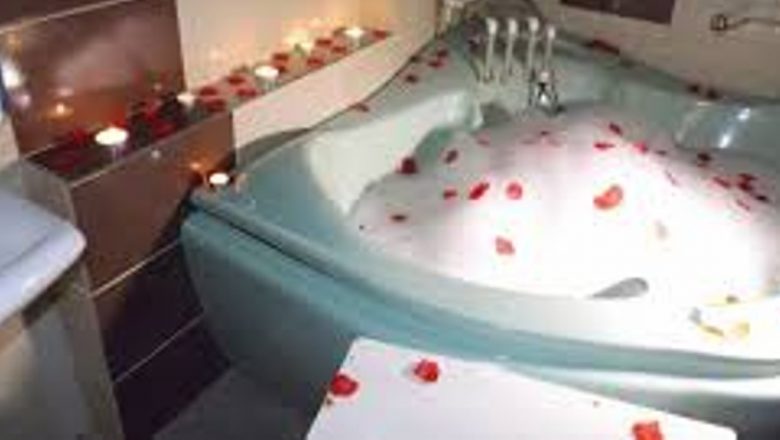 Băile Relaxante: Spațiul Tău Personal de Revitalizare și Frumusețe