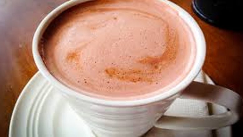 Alternativa sănătoasă: Băuturi tonice care depășesc cafeaua în beneficiile pentru organism