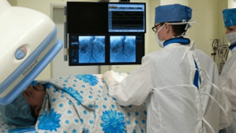 Accesibilitatea coronarografiilor și montarea stenturilor în România: Oportunitate pentru sănătatea cardiovasculară a românilor