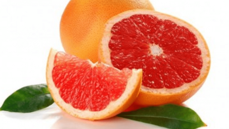 Dieta Hollywood: Cum să slăbești eficient cu ajutorul grapefruitului