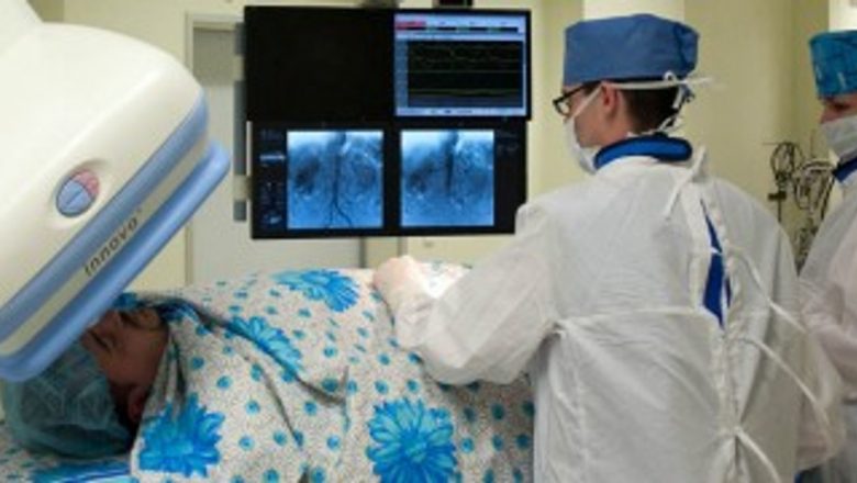 Accesibilitatea Coronografiilor și Montării de Stenturi în România: O Măsură Necessară pentru Combaterea Bolilor Cardiovasculare