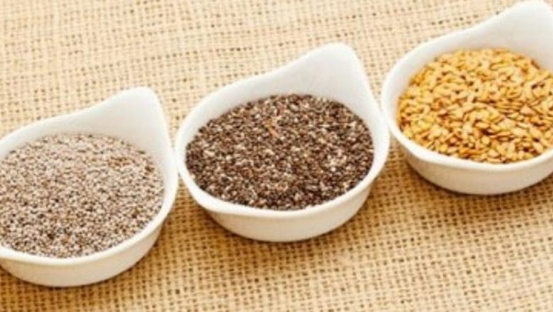 Semințele Esențiale pentru Sănătate: De la Combaterea Diabetului la Prevenirea Cancerului