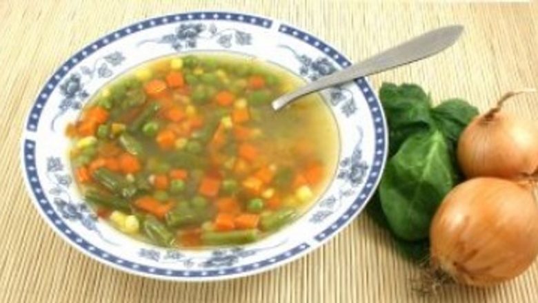 Dieta Minestrone: O Analiză Detaliată a Regimului de 7 Zile cu Supă de Legume