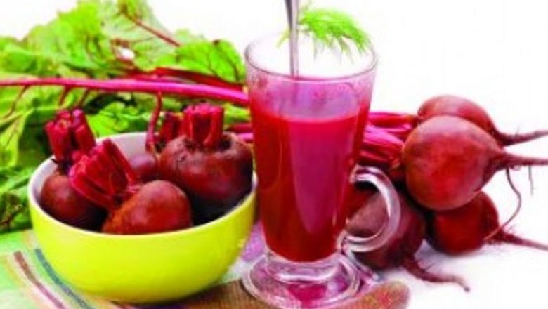 Alimentele care combat anemia: Beneficiile aduse de sfecla roșie și alte surse bogate în fier