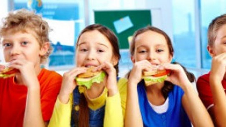 Pericolele ascunse în pachețelul de la școală: Impactul aditivilor alimentari asupra sănătății copiilor
