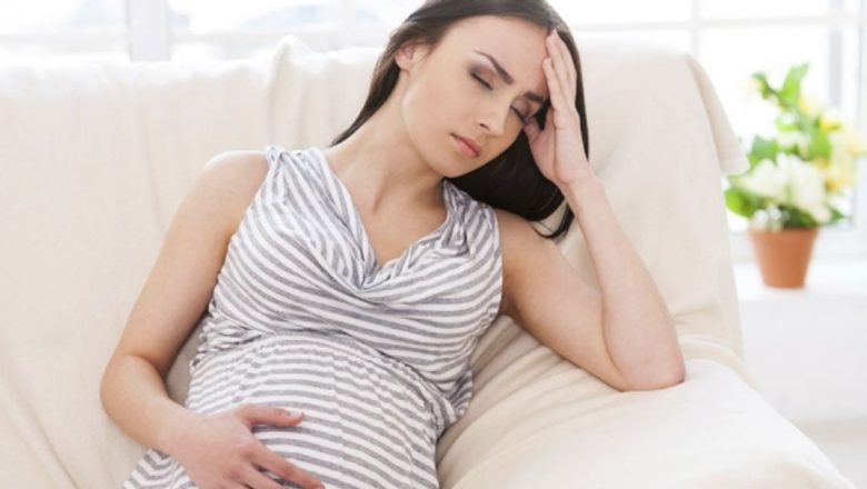 Ghidul complet pentru gravide: Cum să faci față răcelii în timpul sarcinii