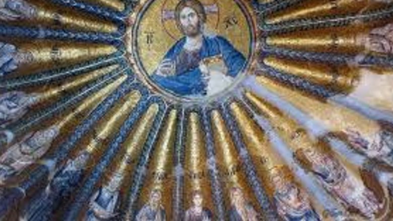 Anul Nou Bisericesc: O Călătorie Spirituală în Timpul Creștinismului