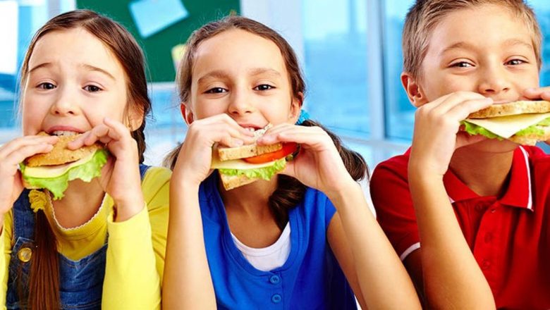 Pericolele Ascunse în Pachețelul de la Școală: Impactul Aditivilor Alimentari asupra Sănătății Copiilor