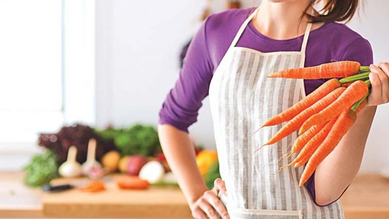 Îngrijirea ficatului: Alimente esențiale pentru o protecție optimă