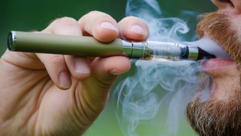 Legalizarea țigării electronice cu nicotină: o abordare inovatoare în combaterea fumatului?