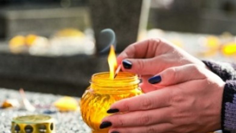 Cum să faci față pierderii unei persoane dragi: o călătorie prin doliu și vindecare