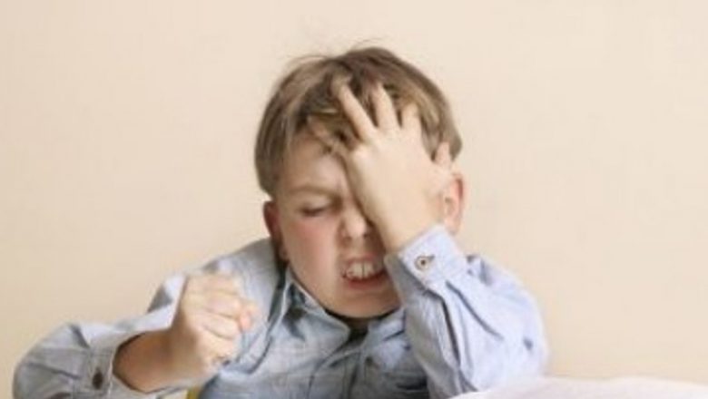 Importanța recunoașterii și gestionării simptomelor de ADHD la copii