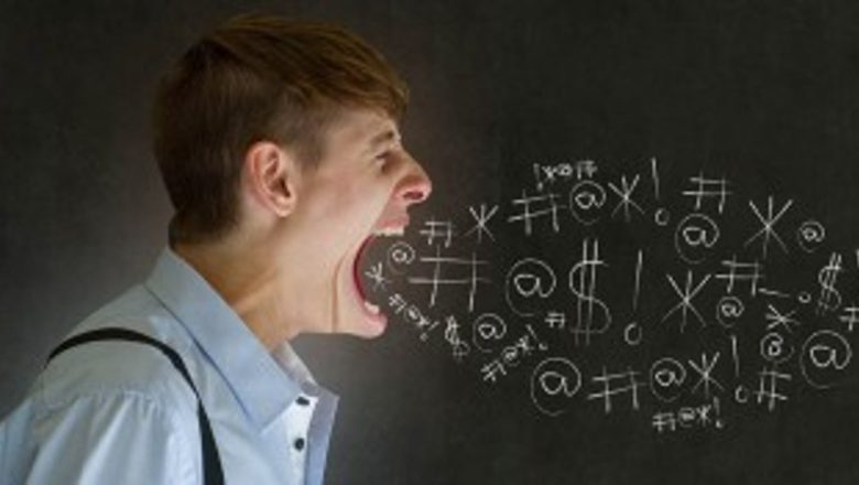Înjuratul: Un mecanism de adaptare și sănătate psihologică