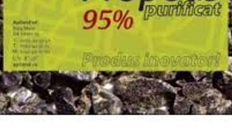 Propolisul Purificat 95%: Un Remediu Străvechi cu Beneficii Moderne pentru Sănătate