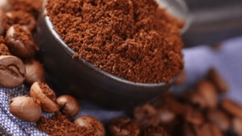 Zațul de cafea: Un aliat surprinzător pentru frumusețea pielii și părului