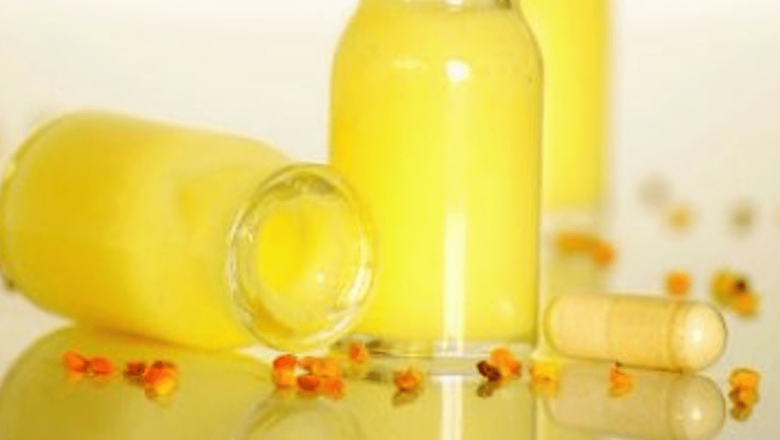 Lăptişorul de matcă: O comoară naturală pentru sănătate și longevitate