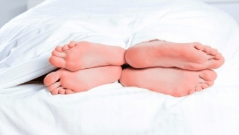 De ce ne pierdem libido-ul și cum putem să-l recâștigăm?