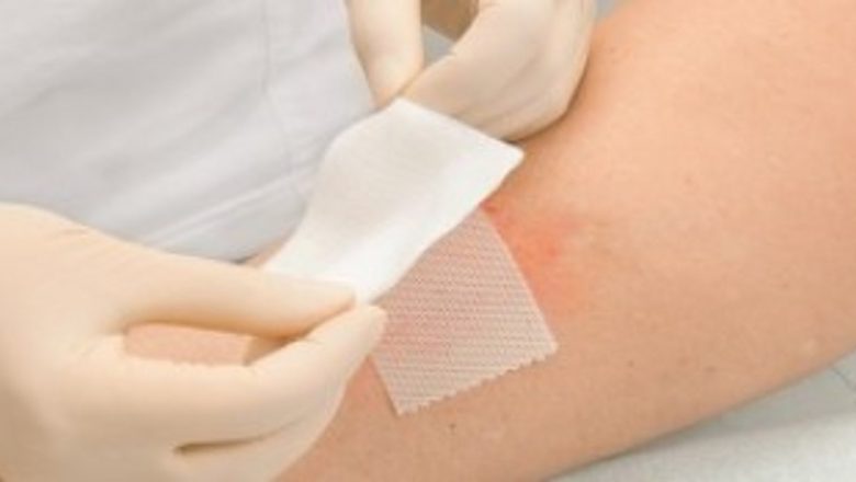 Hidroterapia: Revoluția în Tratamentul Rănilor Cronice