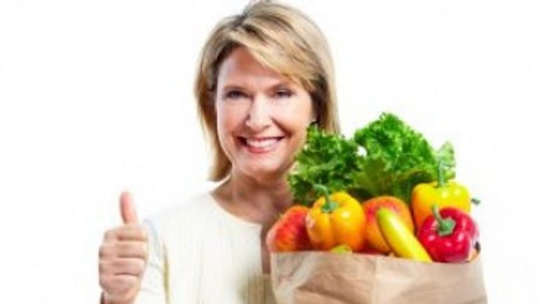Dieta Menopauzei: Cum Să Alungi Simptomele Cu O Alimentație Corectă