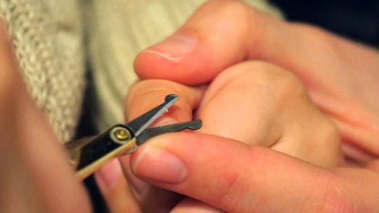 Navigarea Provocărilor: Tăiatul Unghiilor la Copiii cu Autism și Strategiile Părinților