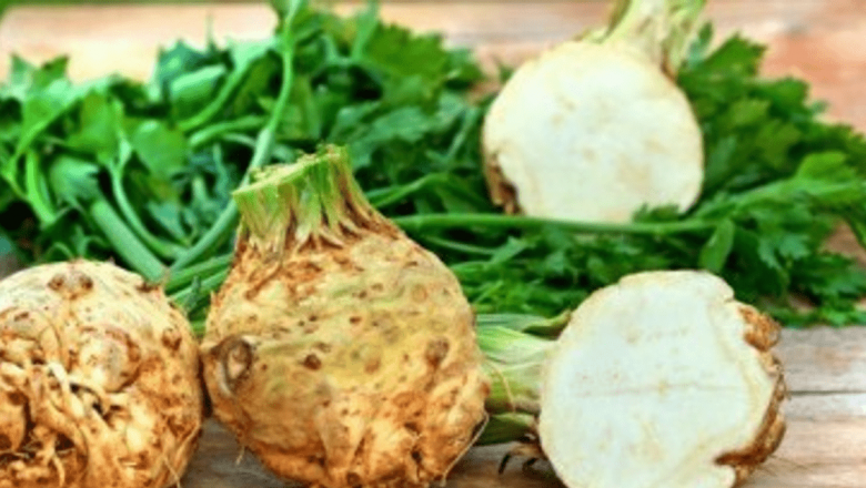Beneficiile Rădăcinoaselor din Cămara Ta: Remedii Naturale pentru Sănătate