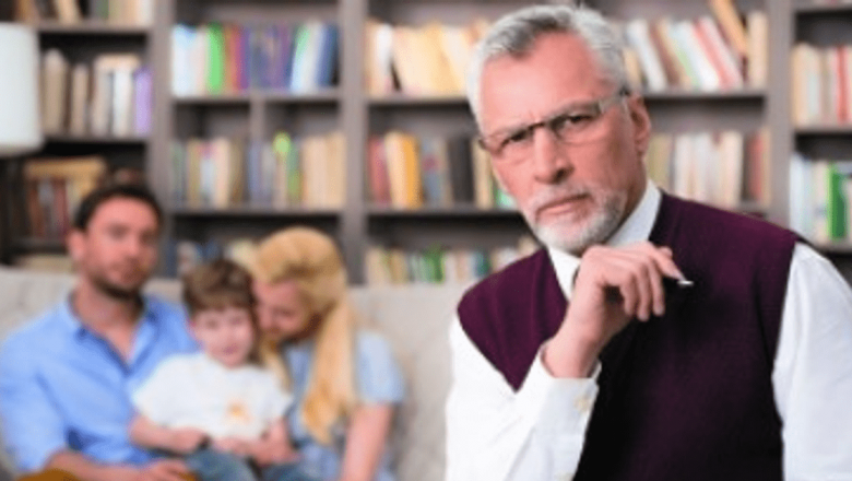 Terapia de Familie: O Soluție pentru Relații Sănătoase și Durabile