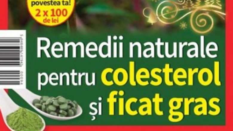 Minerale esențiale și sănătatea: Analiza numărului de decembrie al revistei Click! Sănătate
